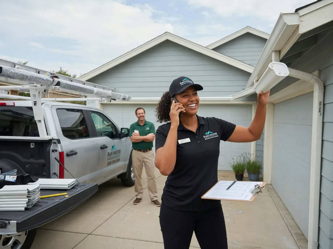 Gutter Installation Oxford, AR FAQs